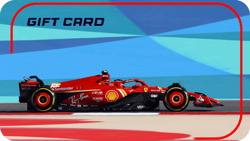 Gif Card