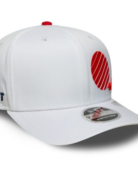 Alpine Racing F1 Special Team Edition Japan GP -A36