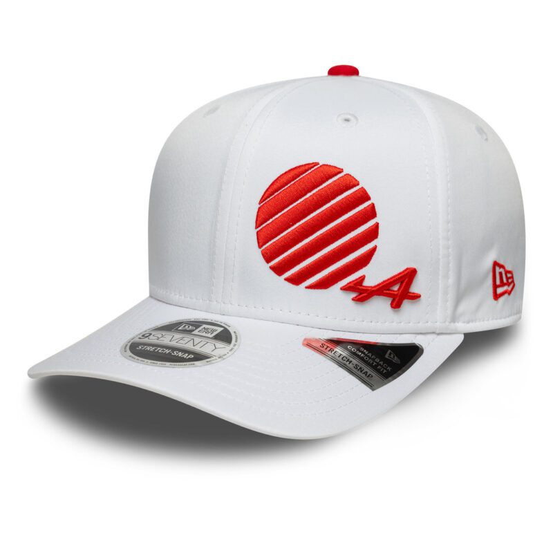 Alpine Racing F1 Special Team Edition Japan GP - Image 2