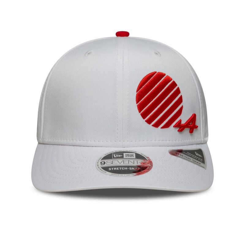 Alpine Racing F1 Special Team Edition Japan GP - Image 3