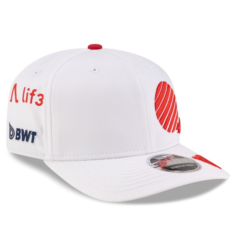 Alpine Racing F1 Special Edition Pierre Gasly Japan GP - Image 2