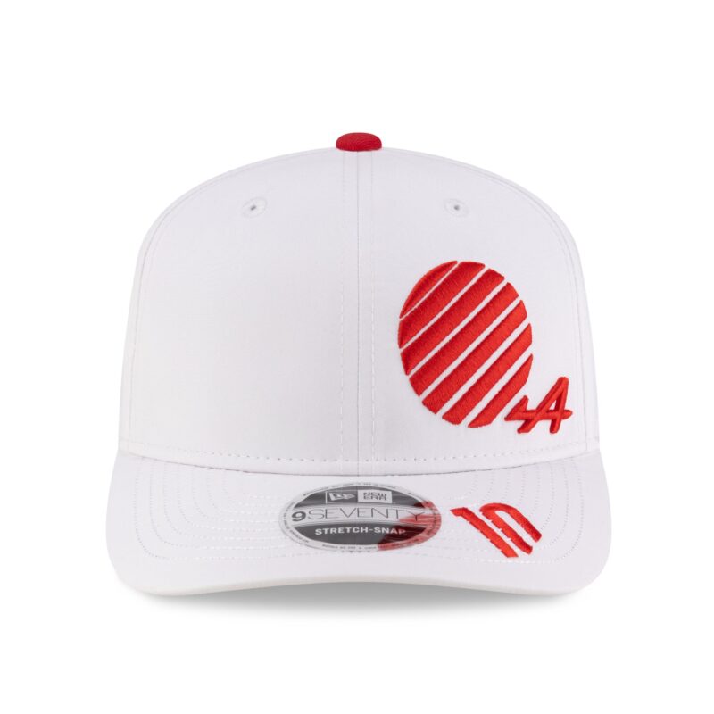 Alpine Racing F1 Special Edition Pierre Gasly Japan GP - Image 3