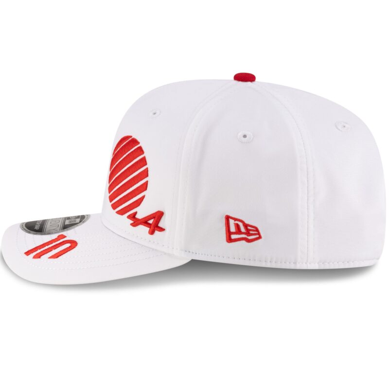 Alpine Racing F1 Special Edition Pierre Gasly Japan GP - Image 4