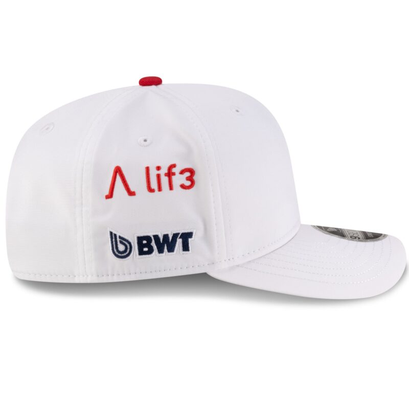 Alpine Racing F1 Special Edition Pierre Gasly Japan GP - Image 6