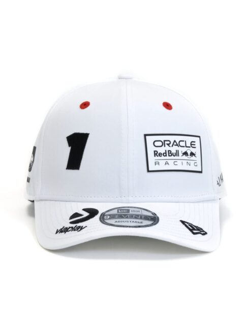 Red bull racing Japan Special Edition 2025 Max Verstappen Driver's Cap -A96