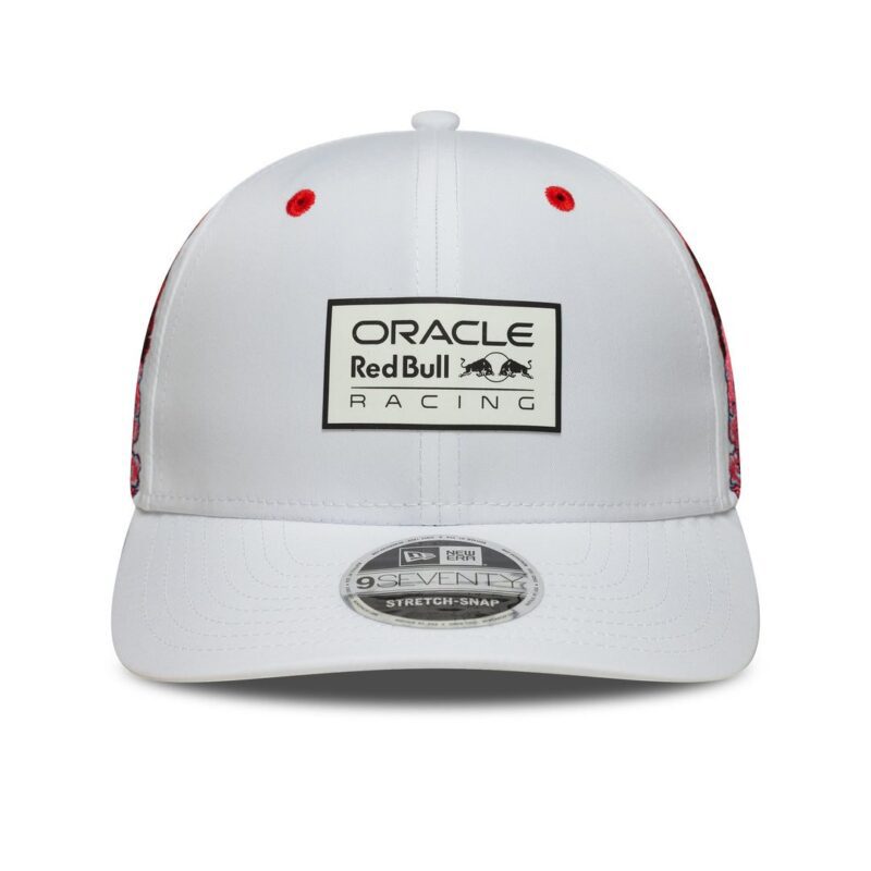 Red bull racing Japan Special Edition 2025 Team Cap