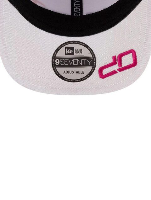 McLaren F1 2025 Oscar Piastri - Miami Special Edition -A24