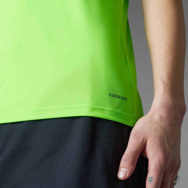 Mercedes Set-Up T-shirt - AMG PETRONAS F1 Team 2025 - Image 2