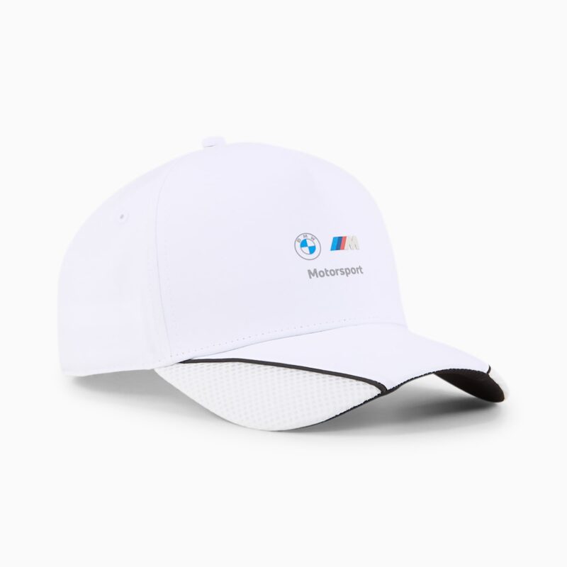 BMW MMS BB CAP
