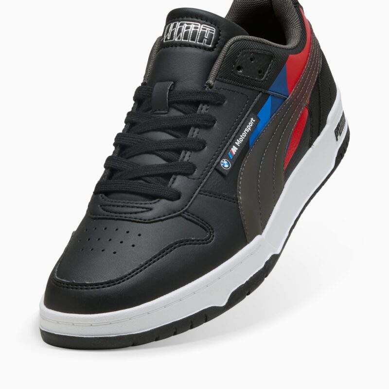 BMW MMS RBD GAME LOW