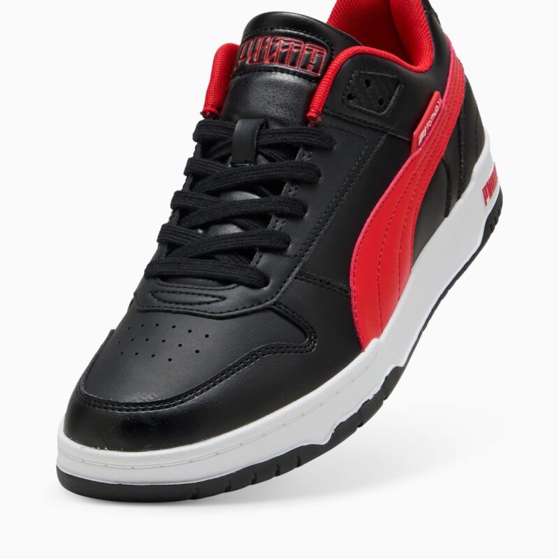 F1 RBD GAME LOW