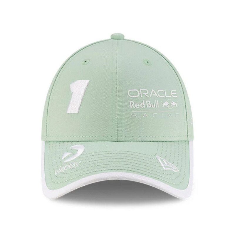 2025 Max Verstappen Cap - Miami Special Edition