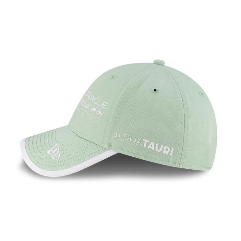 2025 Max Verstappen Cap - Miami Special Edition - Image 3
