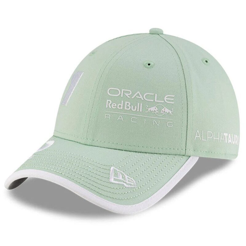 2025 Max Verstappen Cap - Miami Special Edition - Image 5