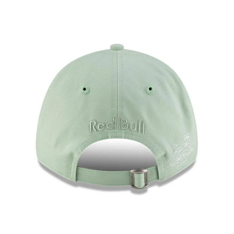 2025 Max Verstappen Cap - Miami Special Edition - Image 6