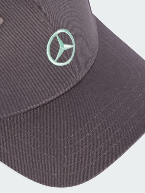 Mercedes Cotton Fan Jockey - AMG Petronas Formula One Team -A87