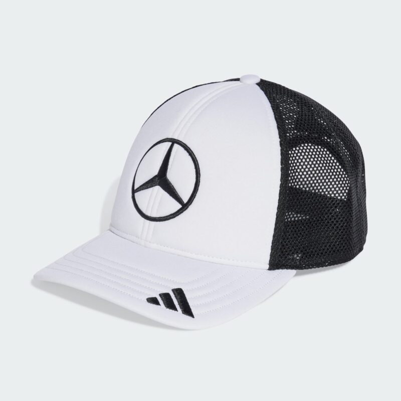 Trucker Snapback Star Mercedes Cap - AMG Petronas Formula One Team