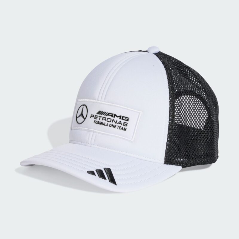 Gorra Trucker Mercedes - AMG Petronas Formula One Team