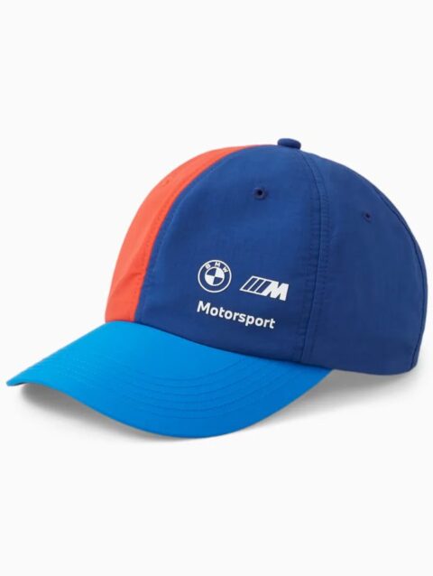 BMW MMS HERITAGE BB CAP -A61