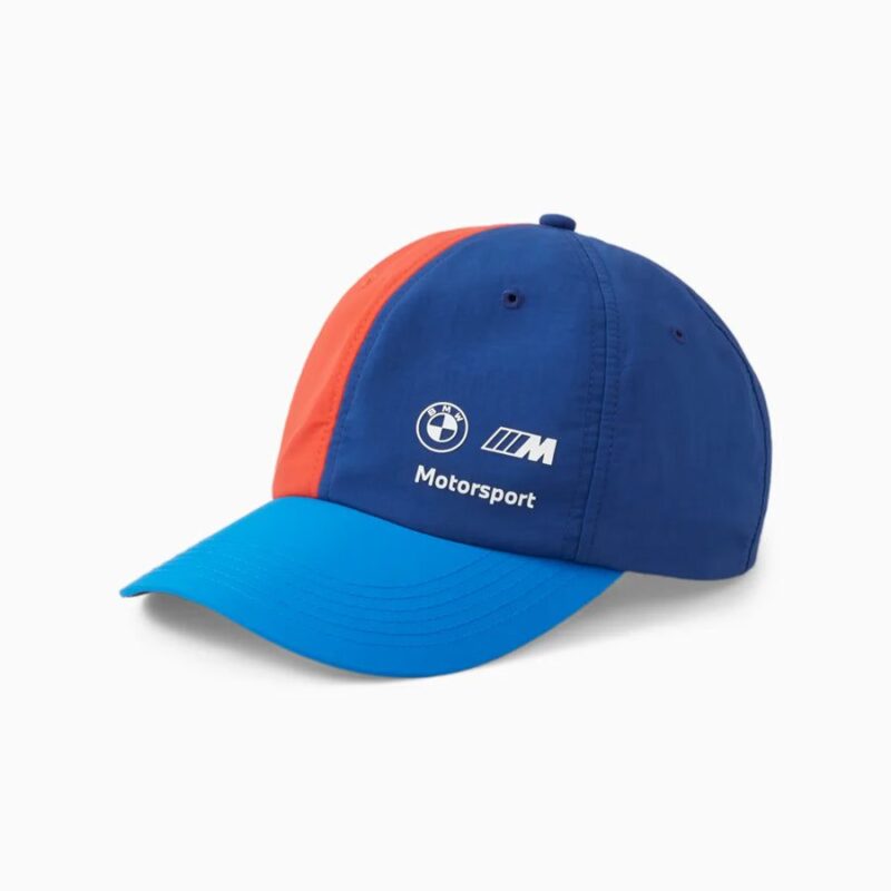 BMW MMS HERITAGE BB CAP-GORRA