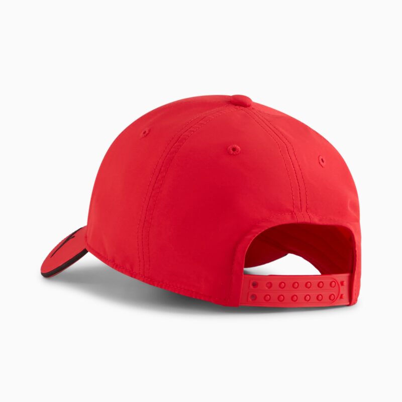FERRARI RACE BB CAP - Image 3