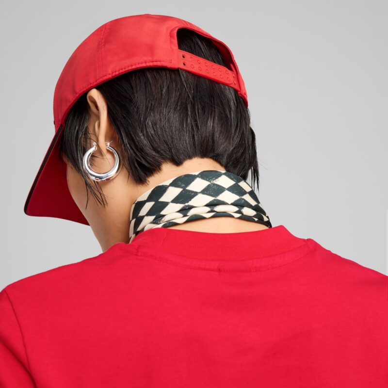 FERRARI RACE BB CAP - Image 4