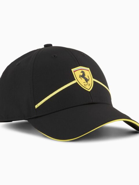 FERRARI RACE BB CAP -A70