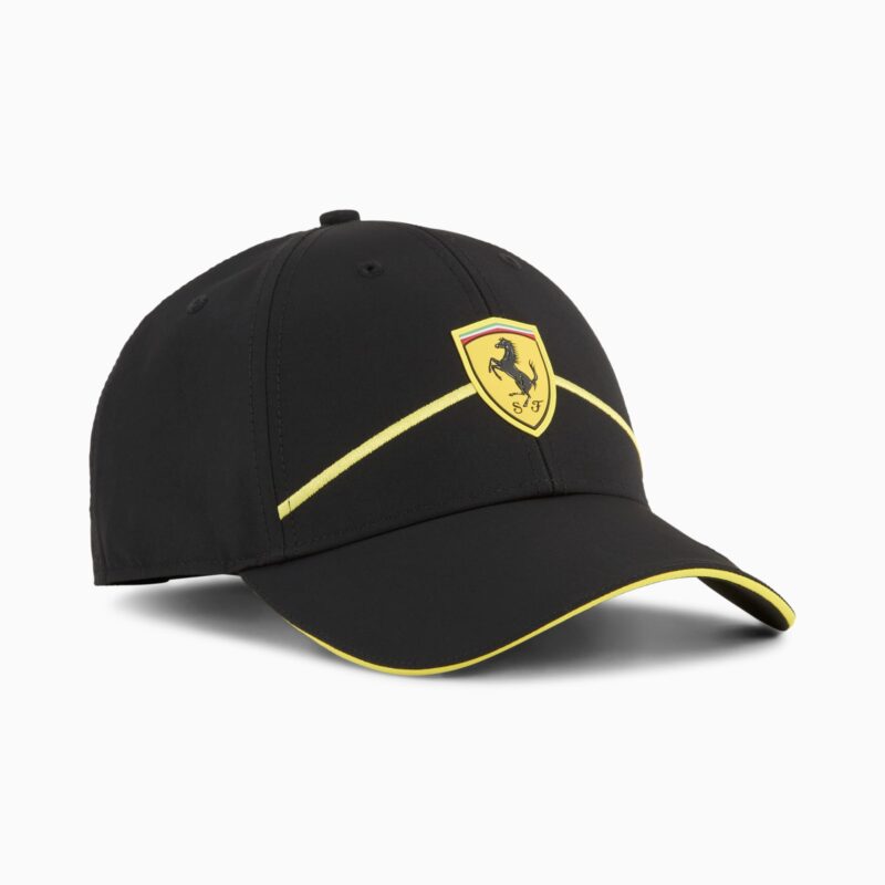 FERRARI RACE BB CAP