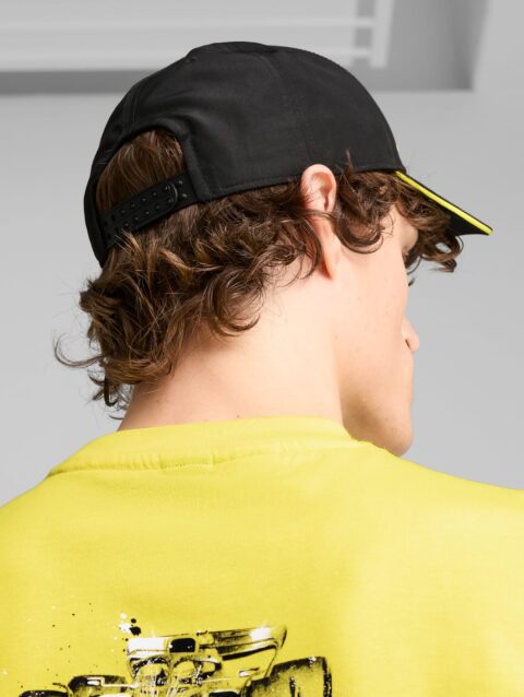 FERRARI RACE BB CAP -A70