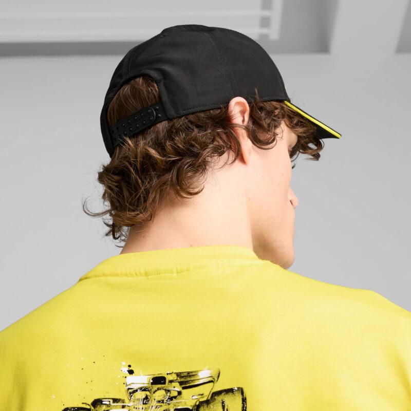 FERRARI RACE BB CAP - Image 2