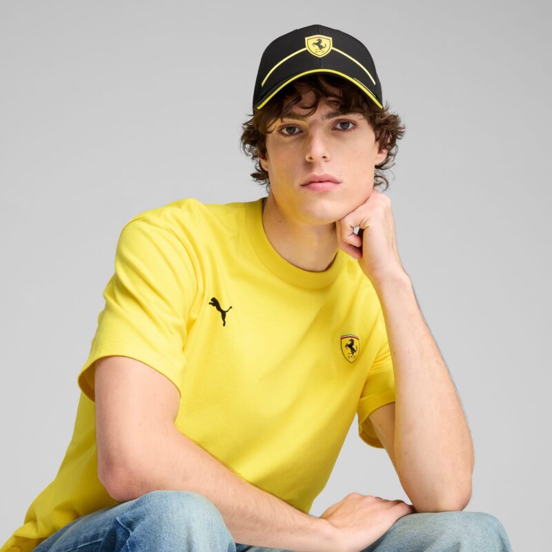 FERRARI RACE BB CAP - Image 3