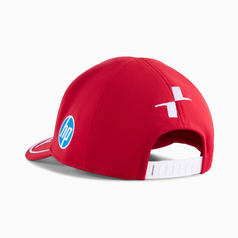 FERRARI REPLICA LECLERC LC Cap - Image 2