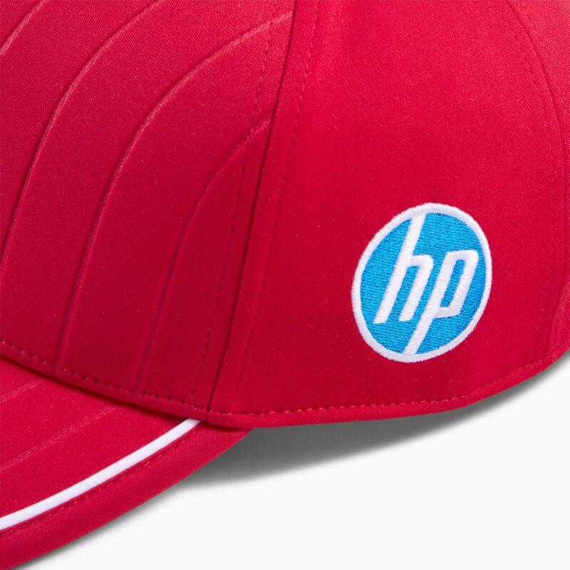 FERRARI REPLICA LECLERC LC Cap - Image 3