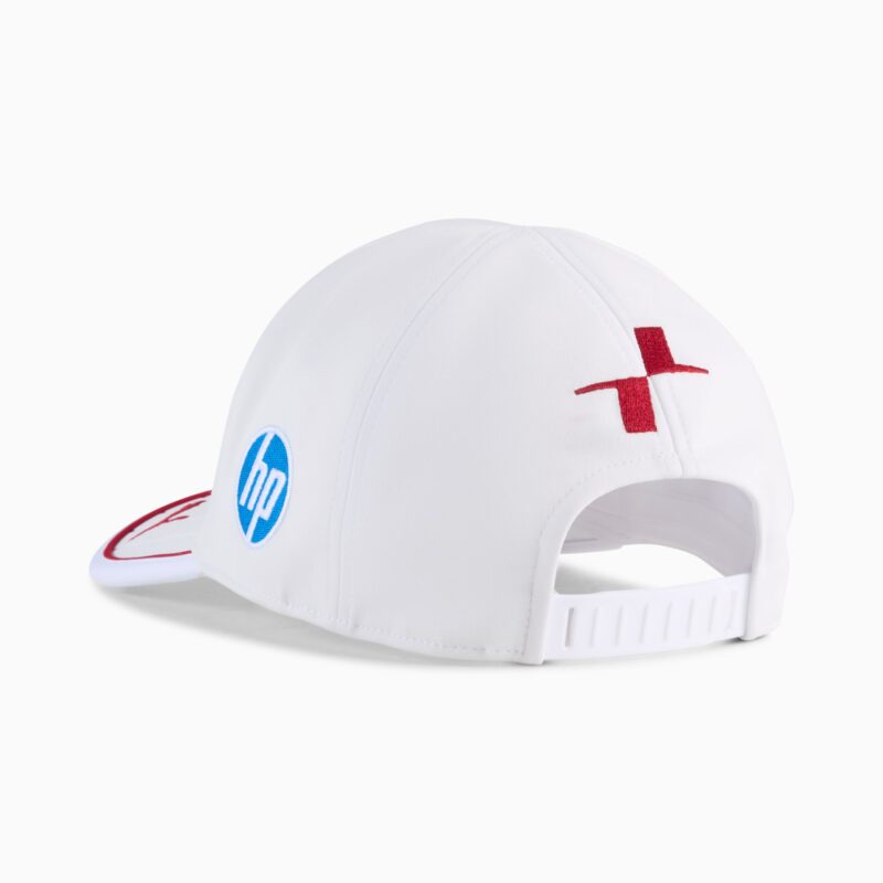FERRARI REPLICA LECLERC LC Cap - Image 2