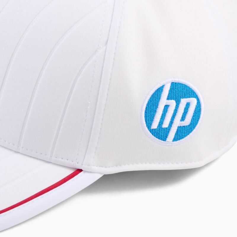 FERRARI REPLICA LECLERC LC Cap - Image 4