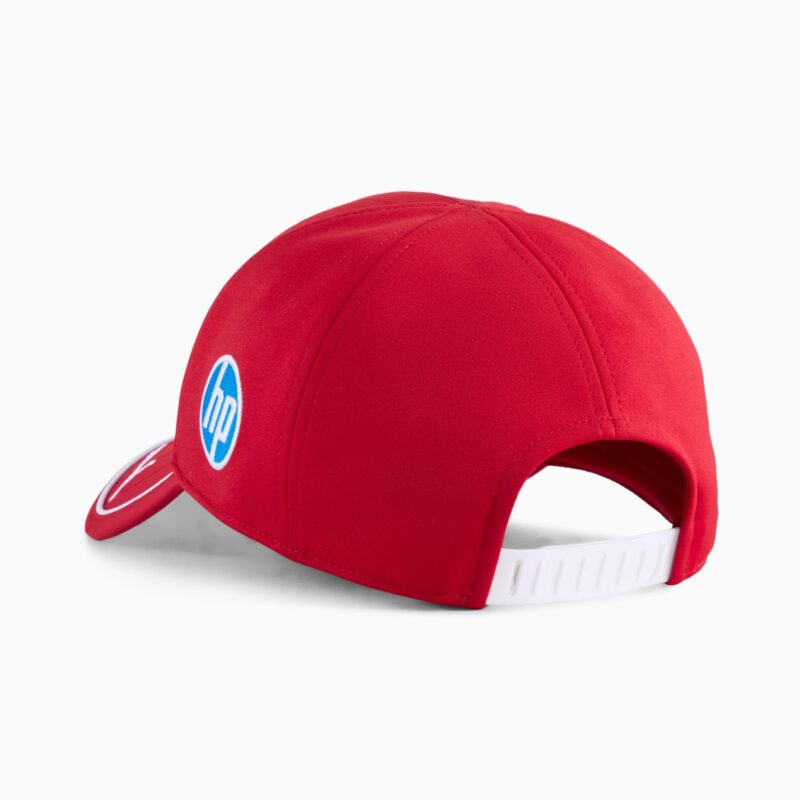 FERRARI REPLICA TEAM BB Cap - Image 4