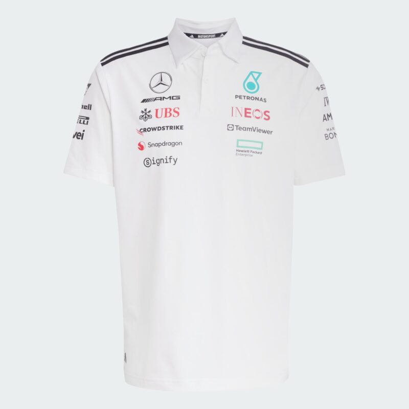 ADIDAS APP MER TM POLO WM MALE
