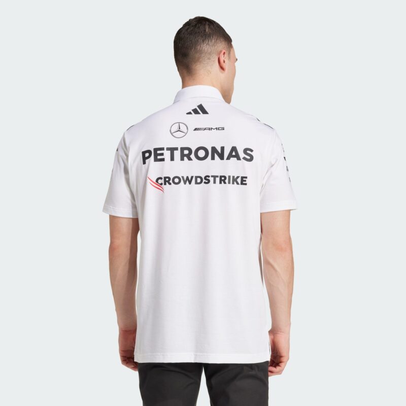 ADIDAS APP MER TM POLO WM MALE - Image 6