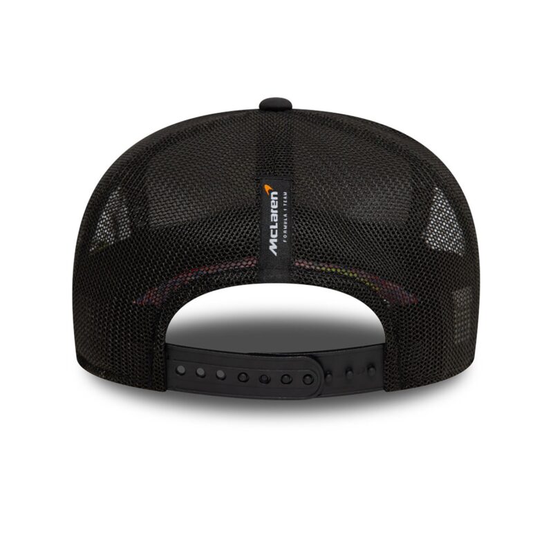 Gorra McLaren Lando Norris Silverstone Gp 9FIFTY - Image 2