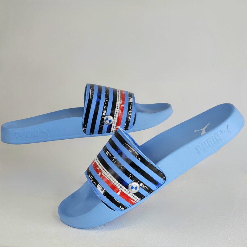 BMW M Motorsport Leadcat 2.0 Ren Motorsport Slides -C9 - Image 2