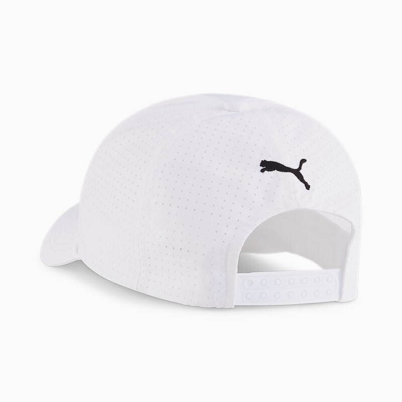 FERRARI RACE TRUCKER CAP - Image 2