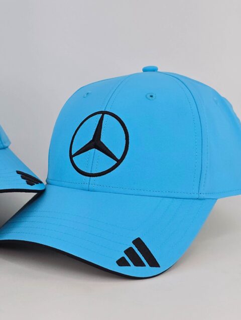Driver's Cap - Mercedes - AMG PETRONAS F1 Team -A90