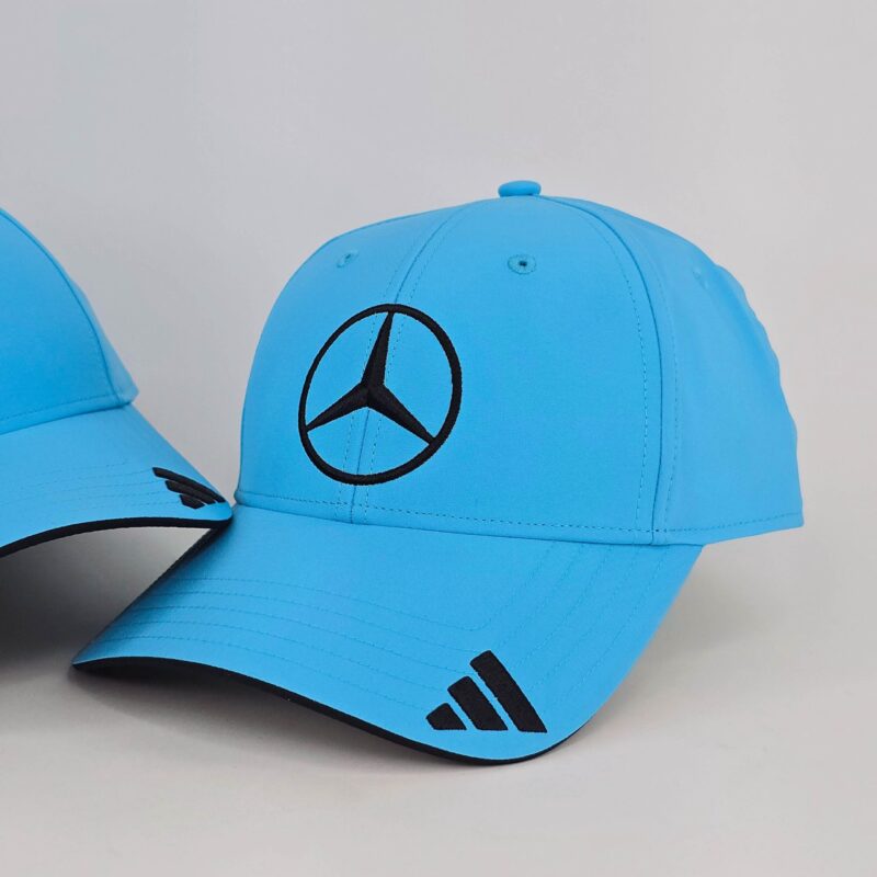 Driver's Cap - Mercedes - AMG PETRONAS F1 Team