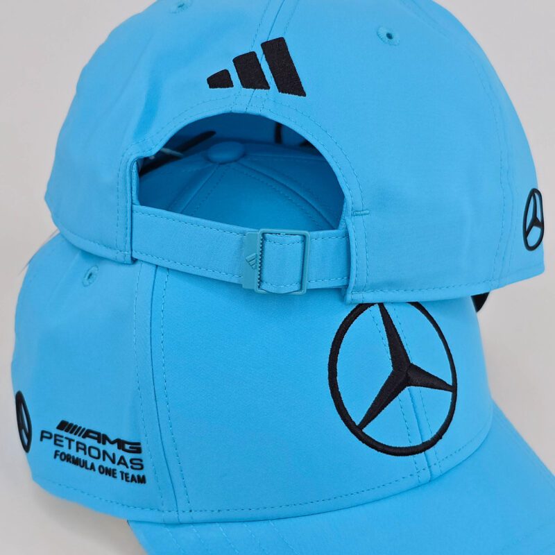 Driver's Cap - Mercedes - AMG PETRONAS F1 Team - Image 2