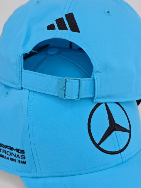 Driver's Cap - Mercedes - AMG PETRONAS F1 Team -A90
