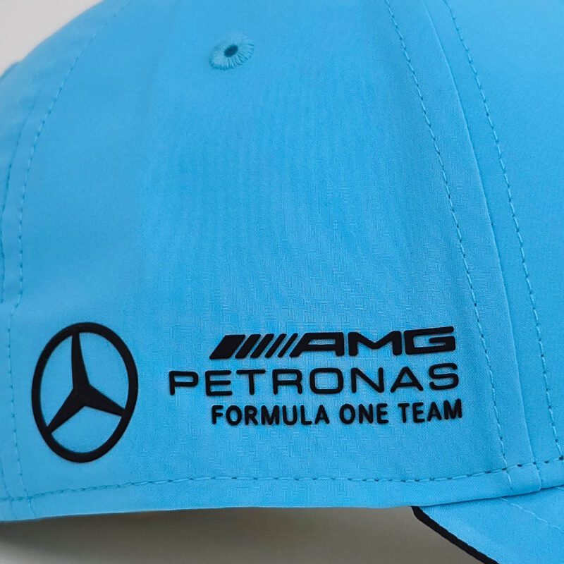 Driver's Cap - Mercedes - AMG PETRONAS F1 Team - Image 3