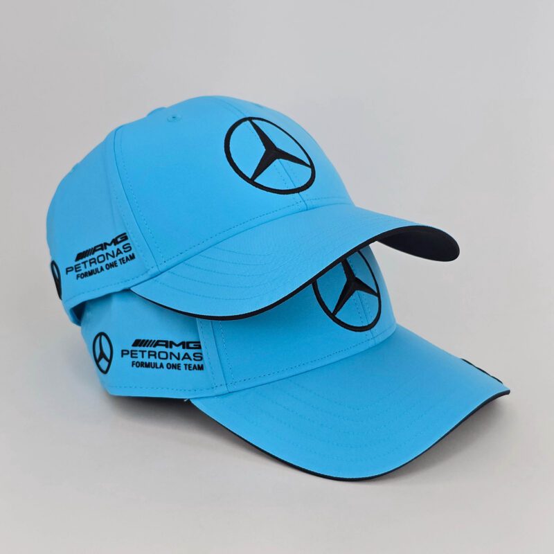 Driver's Cap - Mercedes - AMG PETRONAS F1 Team - Image 4