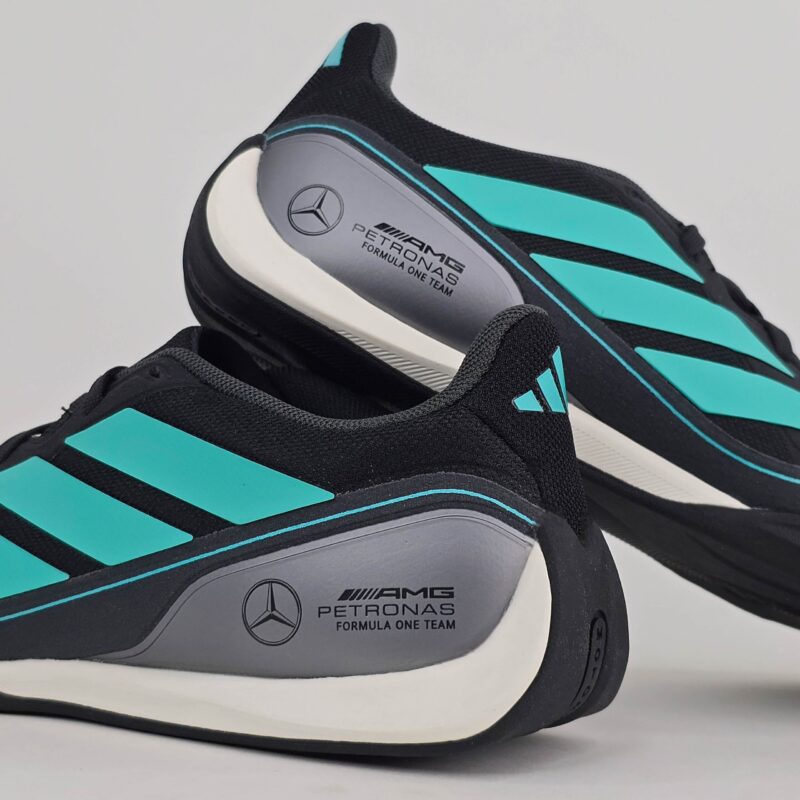 Adidas Feroza Base Mercedes Tennis - AMG PETRONAS F1 Team -C7 - Image 2