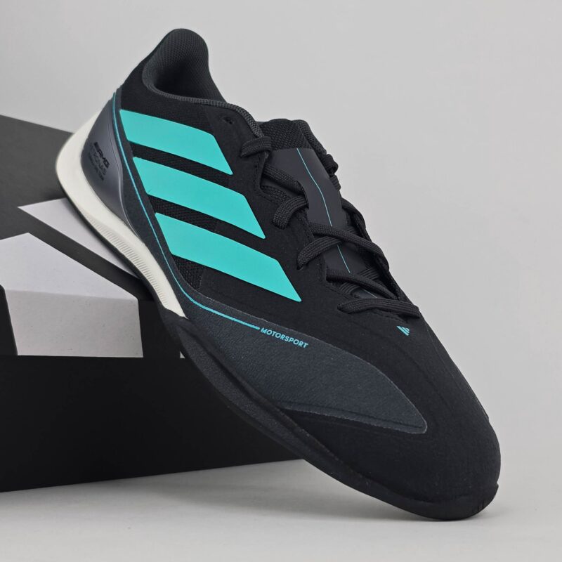 Adidas Feroza Base Mercedes Tennis - AMG PETRONAS F1 Team -C7 - Image 3