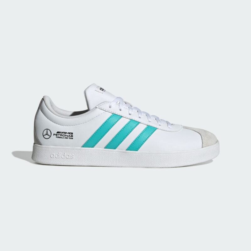 ADIDAS FTW VL COURT MER MALE